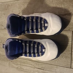 Mens Jordan Retro 10